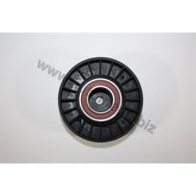 Compre Polia de desvio / de guia, correia trapezoidal estriada da AUTOMEGA 309030341078J a um preço baixo por 14,20 €