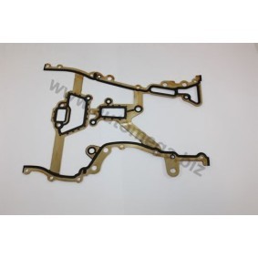 Compre Junta, cárter de comando da AUTOMEGA 1006380287 a um preço baixo por 22,31 €