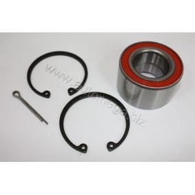 Comprar Juego de cojinete de rueda de AUTOMEGA 3016030192 a bajo precio de 15,50 €