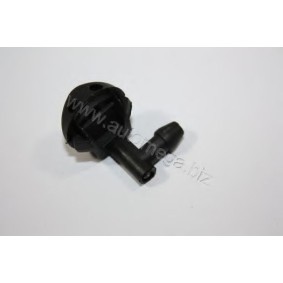Compre Ejector de água do lava-vidros da AUTOMEGA 3014510183 a um preço baixo por 2,38 €