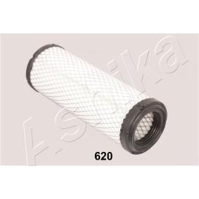 Acquista Filtro aria da ASHIKA 20-06-620 a buon mercato per soli 19,68 €