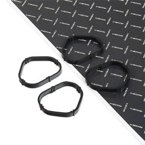 Osta Tiivistesarja, imusarja RIDEX:llä 43G0014 edullisesti hintaan 12,04 €