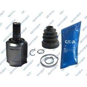 Compre Jogo de apoios, veio de transmissão da GSP 624066 a um preço baixo por 54,37 €