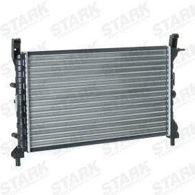Achetez des Radiateur du moteur STARK SKRD-0120675 à prix pour 46,94 €
