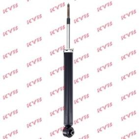 Stoßdämpfer 443399 für CHEVROLET
