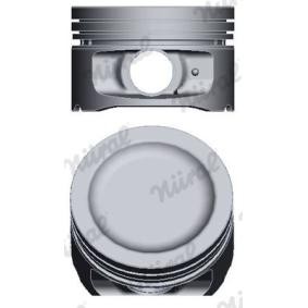 Acquista Pistone motore da NÜRAL 87-427105-00 a buon mercato per soli 52,64 €