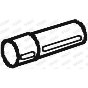 Acquista Terminale di scarico da WALKER 05794 a buon mercato per soli 6,45 €