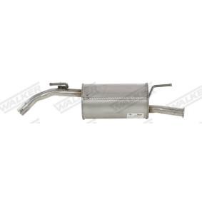Compre Panela de escape traseira da WALKER 16790 a um preço baixo por 56,27 €