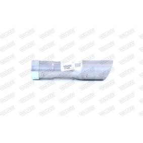 Acquista Terminale di scarico da WALKER 21449 a buon mercato per soli 20,86 €