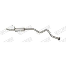 Compre Panela de escape traseira da WALKER 22312 a um preço baixo por 55,29 €