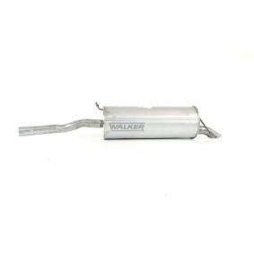 Compre Panela de escape traseira da WALKER 22699 a um preço baixo por 106,91 €