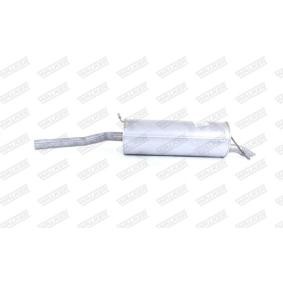 Compre Panela de escape traseira da WALKER 22716 a um preço baixo por 106,00 €