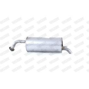 Compre Panela de escape traseira da WALKER 22827 a um preço baixo por 101,64 €
