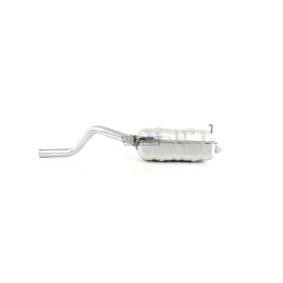 Compre Panela de escape traseira da WALKER 22857 a um preço baixo por 96,28 €
