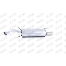 Compre Panela de escape traseira da WALKER 22947 a um preço baixo por 120,59 €