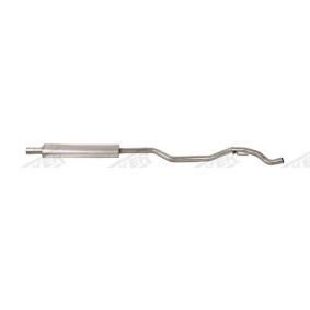 Acquista Marmitta centrale da WALKER 23057 a buon mercato per soli 92,06 €