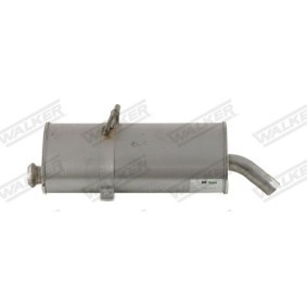 Compre Panela de escape traseira da WALKER 23305 a um preço baixo por 71,94 €