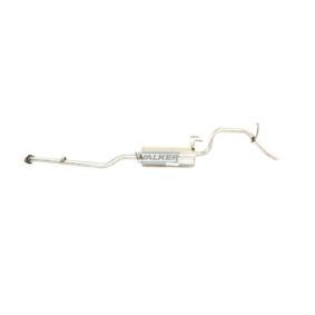 Compre Panela de escape traseira da WALKER 24033 a um preço baixo por 59,92 €