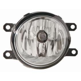 Osta Sumuvalo ABAKUS:llä 212-2076L-UQ edullisesti hintaan 50,93 €