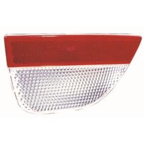 Osta Peruutusvalo ABAKUS:llä 431-1305R-LD-UE edullisesti hintaan 18,84 €