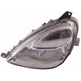 Scheinwerfer 440-1134L-LD-EM
