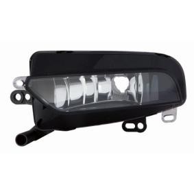 Osta ABAKUS Sumuvalo netistä A3 Hatchback (8V1, 8VK)-mallille edulliseen hintaan