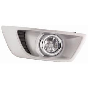 Osta Sumuvalo ABAKUS:llä 431-2033L-UQH8 edullisesti hintaan 54,61 €