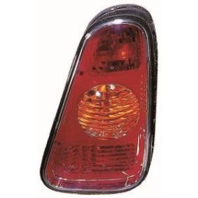 Rückleuchte 882-1902R-UE für MINI