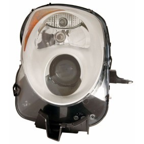 Compre Farol principal da ABAKUS 667-1117RMLD-EM a um preço baixo por 86,59 €