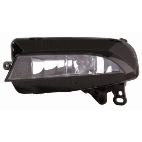 Osta Sumuvalo ABAKUS:llä 446-2009L-UQ edullisesti hintaan 45,12 €