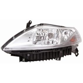 Compre Farol principal da ABAKUS 666-1118LMLD-EM a um preço baixo por 110,97 €