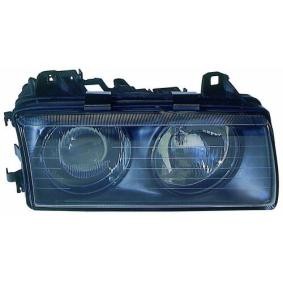 Scheinwerfer 444-1110L-LD-EO