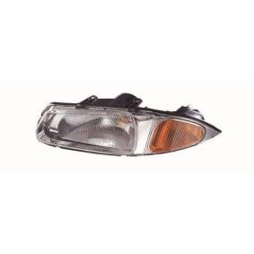 Compre Farol principal da ABAKUS 882-1109R-LD-EM a um preço baixo por 65,27 €