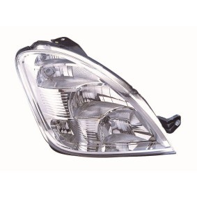 Osta Ajovaloumpio ABAKUS:llä 663-1107R-LD-EM edullisesti hintaan 122,16 €