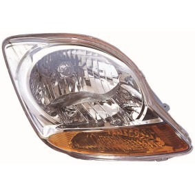 Compre Farol principal da ABAKUS 222-1118R-LD-EM a um preço baixo por 63,42 €