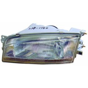 Osta Ajovaloumpio ABAKUS:llä 214-1140R-LD-EM edullisesti hintaan 36,33 €