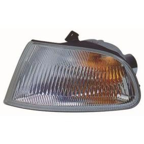 Osta Vilkkuvalo ABAKUS:llä 217-1520L-AE edullisesti hintaan 11,36 €