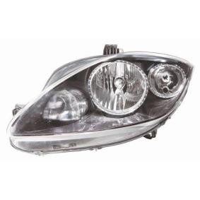 Compre Farol principal da ABAKUS 445-1125L-LDEM2 a um preço baixo por 92,11 €