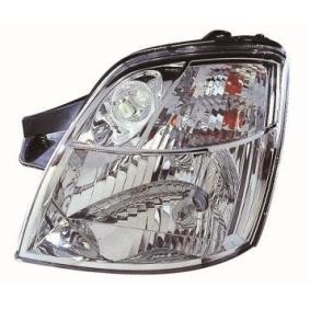 Compre Farol principal da ABAKUS 223-1115R-LD-E a um preço baixo por 62,15 €