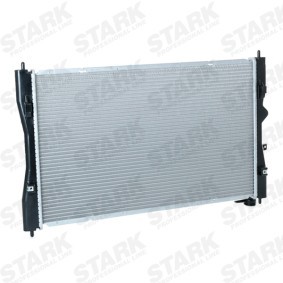 Acquista Radiatore motore da STARK SKRD-0120724 a buon mercato per soli 96,49 €