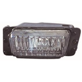 Osta Sumuvalo ABAKUS:llä 445-2007R-UE edullisesti hintaan 28,81 €