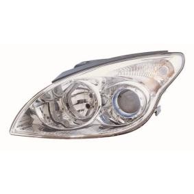 Compre Farol principal da ABAKUS 221-1146R-LD-EM a um preço baixo por 93,83 €