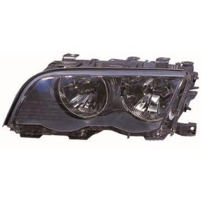 Scheinwerfer 444-1120R-LDEM2