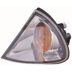 TOYOTA Blinker von ABAKUS
