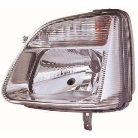 Comprar Faro delantero de ABAKUS 218-1130R-LD-EM a bajo precio de 62,44 €