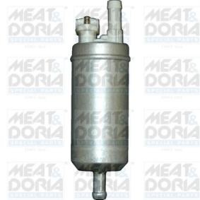 Osta Polttoainepumppu MEAT & DORIA:llä 76041 edullisesti hintaan 34,73 €