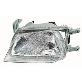 Osta Ajovaloumpio ABAKUS:llä 218-1117L-LD-EM edullisesti hintaan 46,82 €