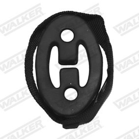 Acquista Nastro di gomma, Imp. gas scarico da WALKER 80499 a buon mercato per soli 24,32 €