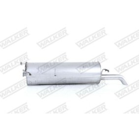 Compre Panela de escape traseira da WALKER 22095 a um preço baixo por 98,55 €
