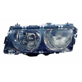 Scheinwerfer 444-1134L-LDEM2